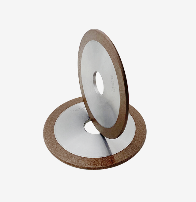 Diamond Grinding Wheel for Glass
